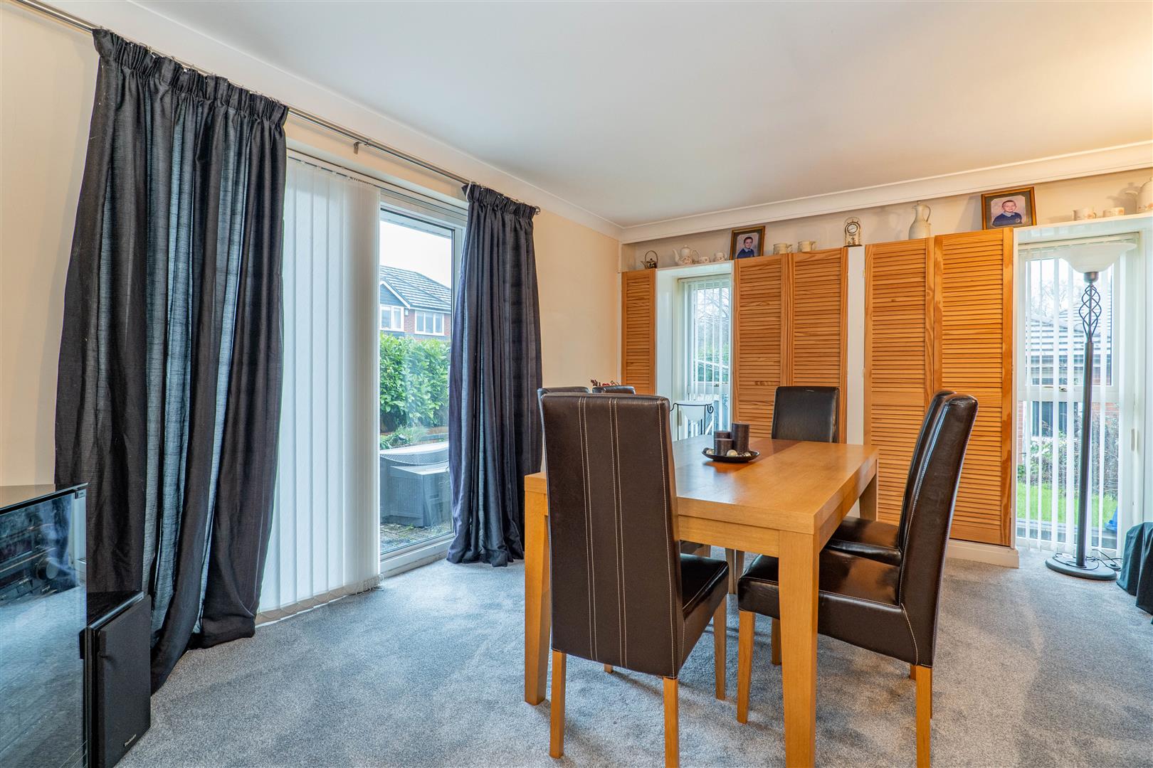 4 bed property in Crofters Green, Chorley